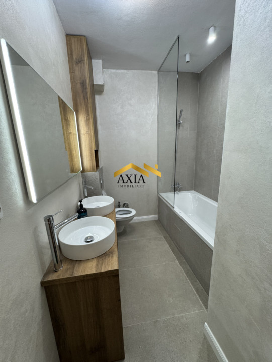 Apartament in Duplex, 3 camere, zona Traian Vuia!