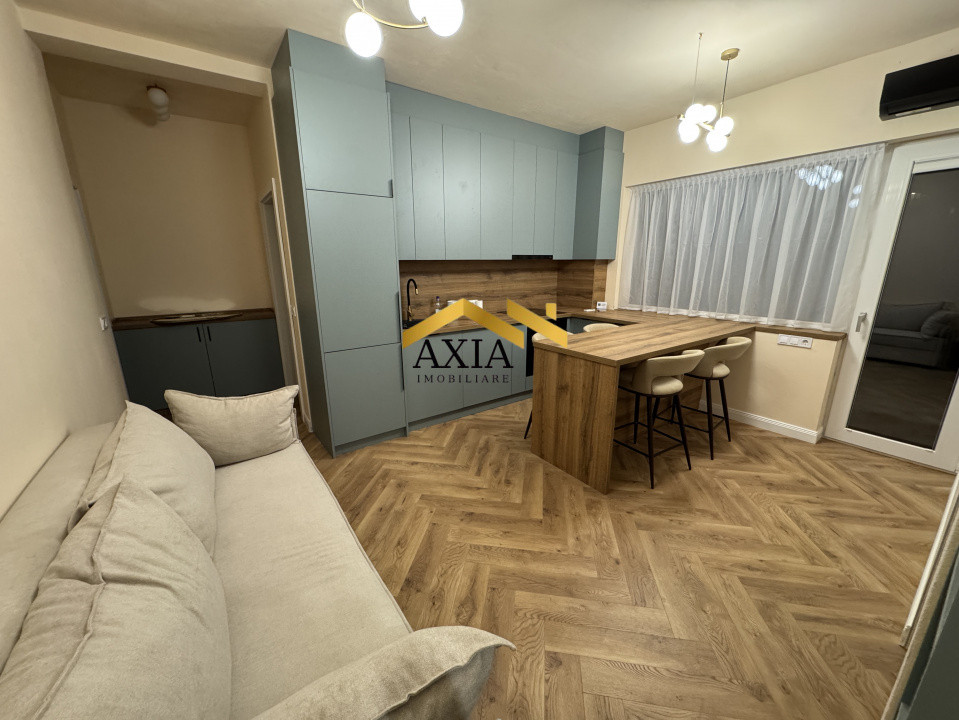 Apartament in Duplex, 3 camere, zona Traian Vuia!