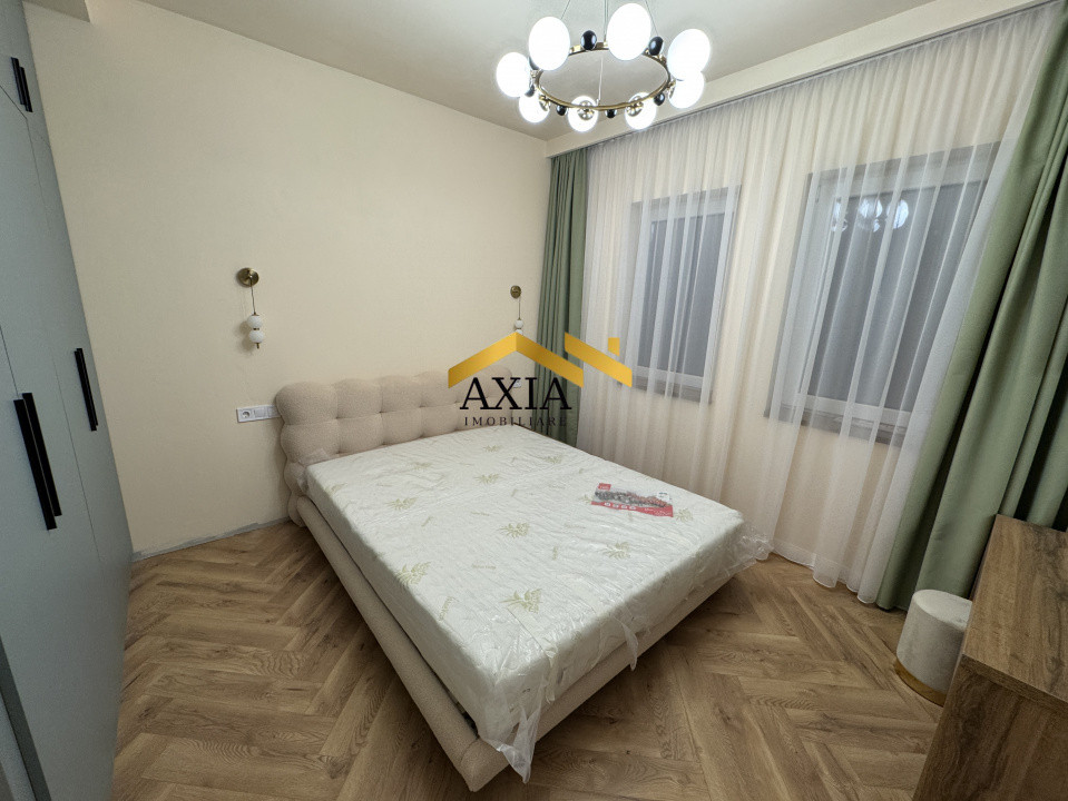 Apartament in Duplex, 3 camere, zona Traian Vuia!