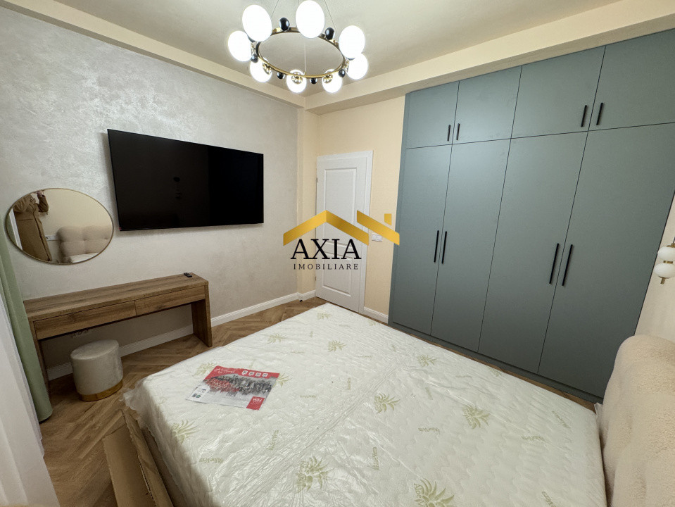 Apartament in Duplex, 3 camere, zona Traian Vuia!