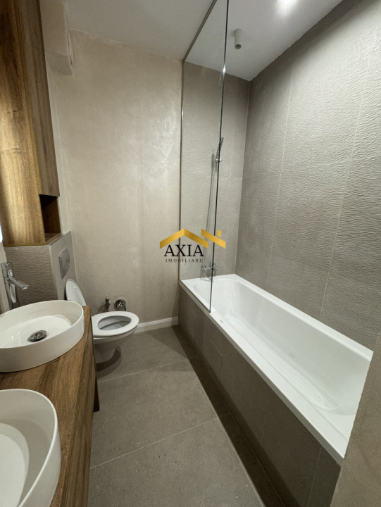 Apartament in Duplex, 3 camere, zona Traian Vuia!