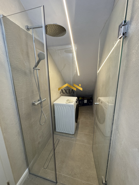 Apartament in Duplex, 3 camere, zona Traian Vuia!