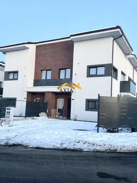 Apartament in Duplex, 3 camere, zona Traian Vuia!