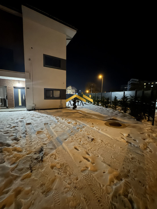 Apartament in Duplex, 3 camere, zona Traian Vuia!