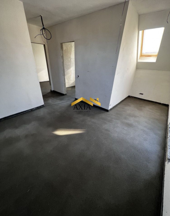 Duplex nou, finisaje de calitate, curte proprie – cartier Someșeni