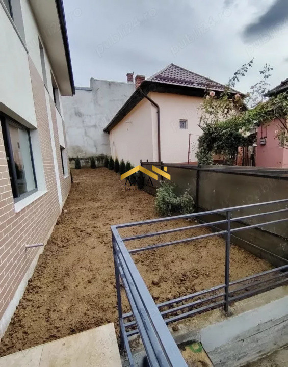 Casă premium P+E | Design contemporan | Zonă liniștită, Gruia