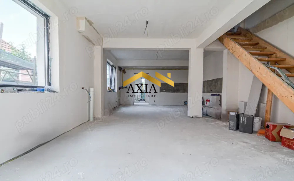 Casă premium P+E | Design contemporan | Zonă liniștită, Gruia