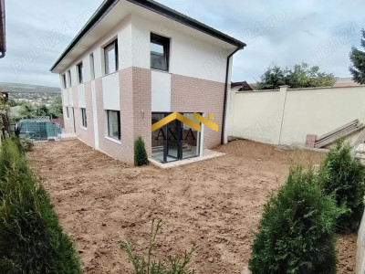 Casă premium P+E | Design contemporan | Zonă liniștită, Gruia