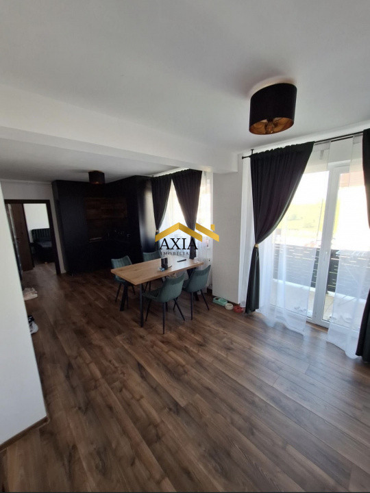 Apartament 3 camere | Zona Tineretului | Complet mobilat | Etaj 2