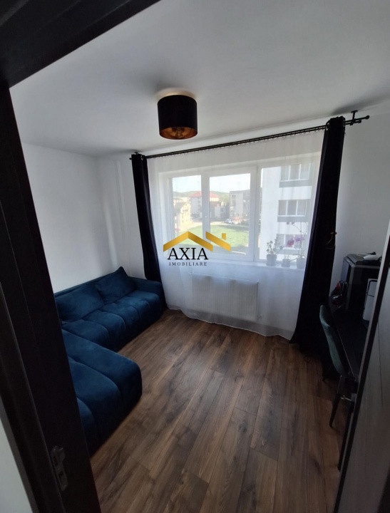 Apartament 3 camere | Zona Tineretului | Complet mobilat | Etaj 2