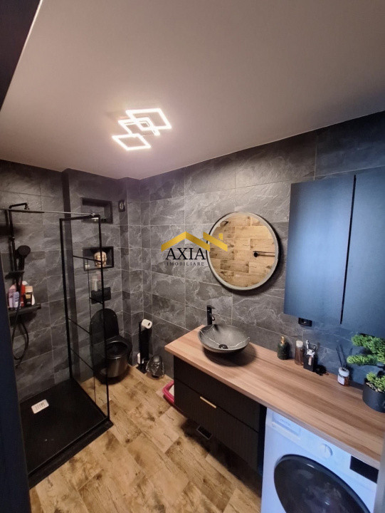 Apartament 3 camere | Zona Tineretului | Complet mobilat | Etaj 2