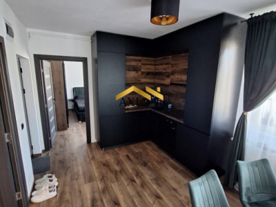 Apartament 3 camere | Zona Tineretului | Complet mobilat | Etaj 2