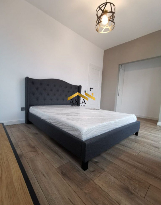 Apartament tip penthouse, complet mobilat – Zona Catanelor