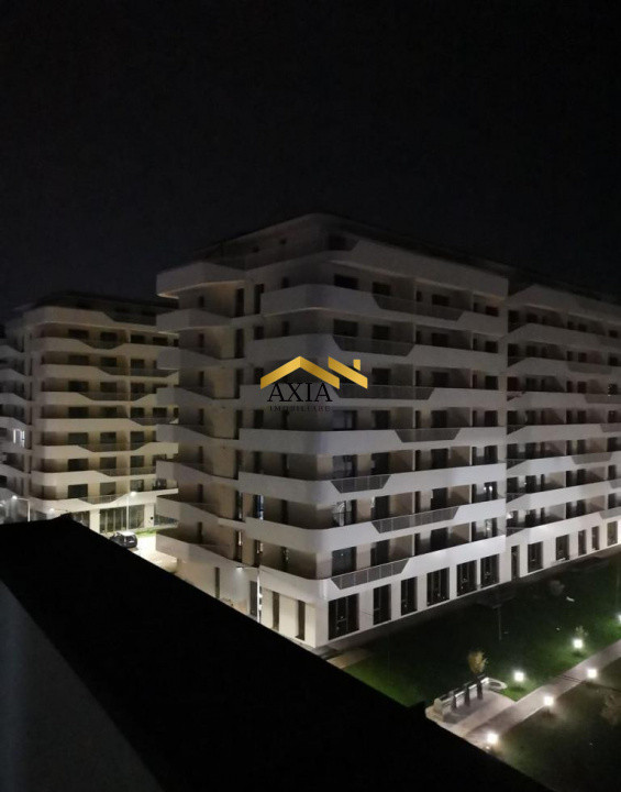 Apartament tip penthouse, complet mobilat – Zona Catanelor