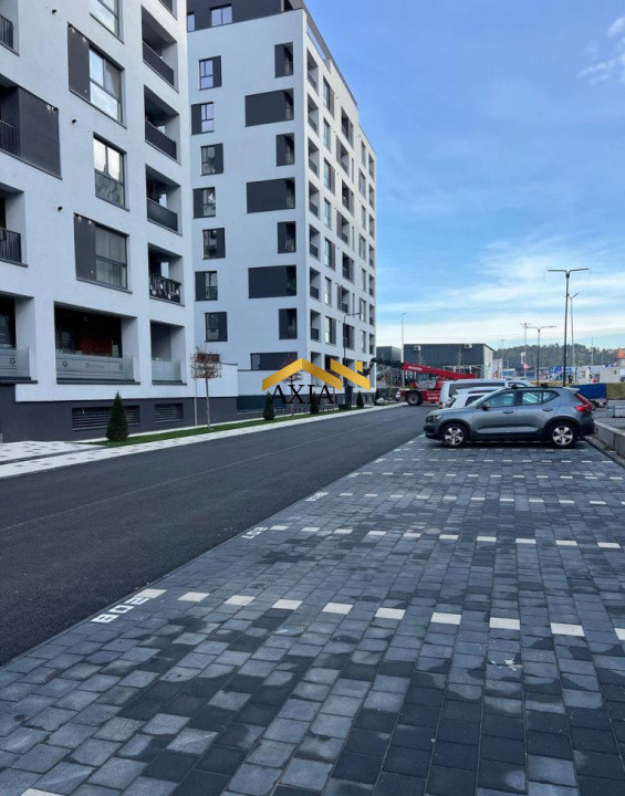 Apartament 2 camere premium, complex Columna, acces direct Vivo Mall