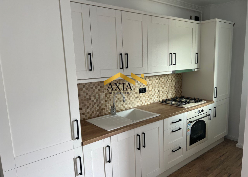 Apartament 2 camere premium, complex Columna, acces direct Vivo Mall