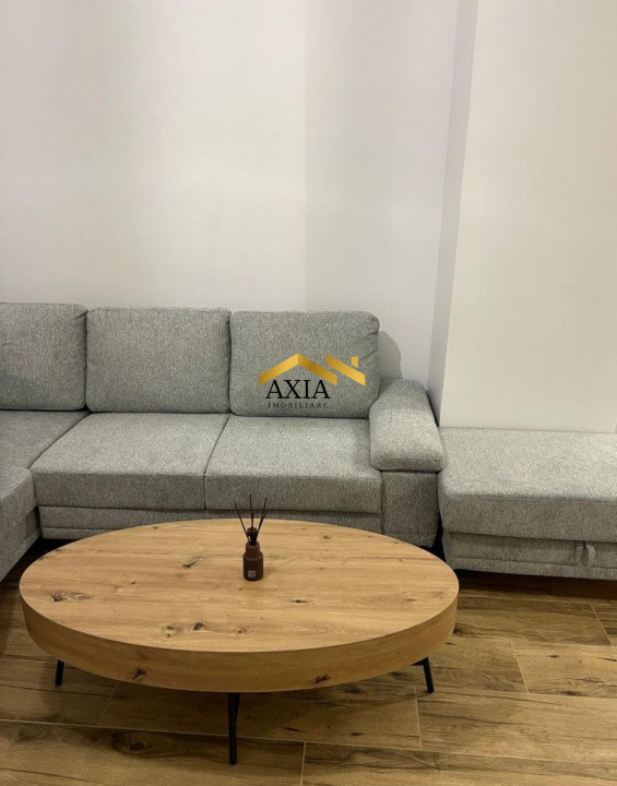 Apartament 2 camere premium, complex Columna, acces direct Vivo Mall