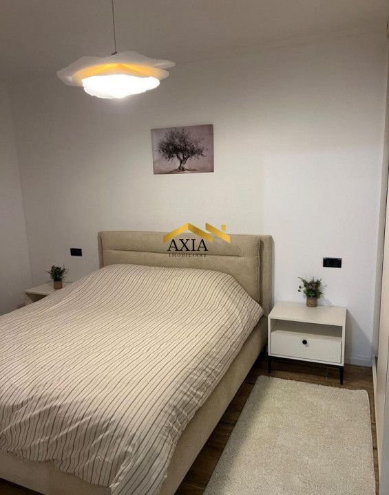 Apartament 2 camere premium, complex Columna, acces direct Vivo Mall