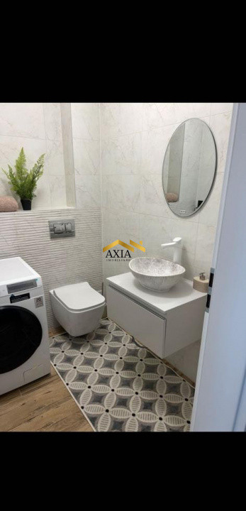 Apartament 2 camere premium, complex Columna, acces direct Vivo Mall