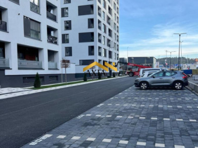 Apartament 2 camere premium, complex Columna, acces direct Vivo Mall