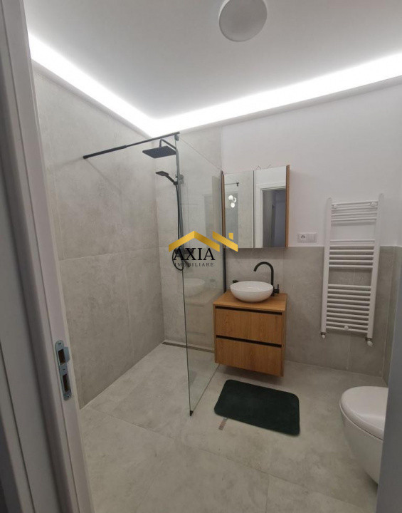 Apartament 2 camere decomandate, etaj 2/2 – Florești, Șesul de Sus (Terra)