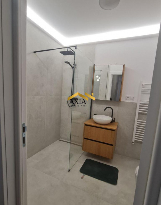 Apartament 2 camere decomandate, etaj 2/2 – Florești, Șesul de Sus (Terra)