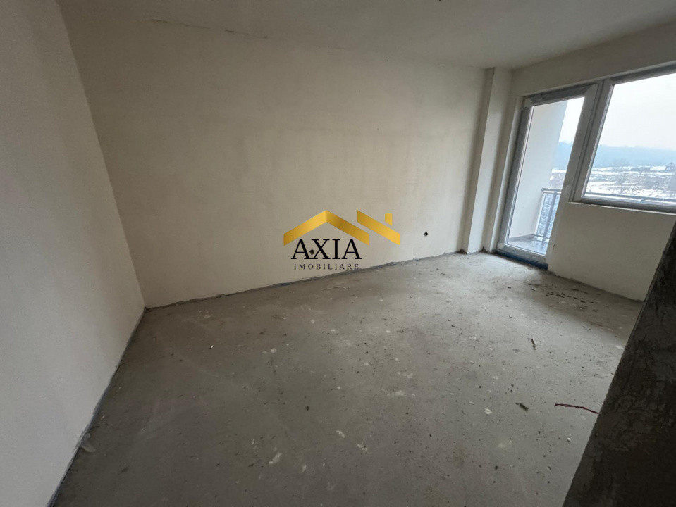 Apartament 3 camere, zonă excelentă – zona Someșului | Lift | Parcare
