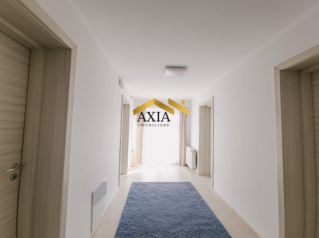 Casa smart 140 mp utili, 750 mp teren, Gilau!