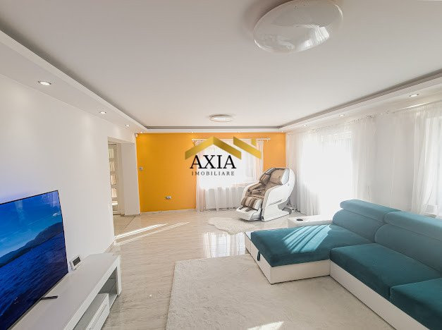 Casa smart 140 mp utili, 750 mp teren, Gilau!