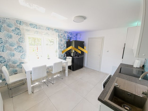 Casa smart 140 mp utili, 750 mp teren, Gilau!