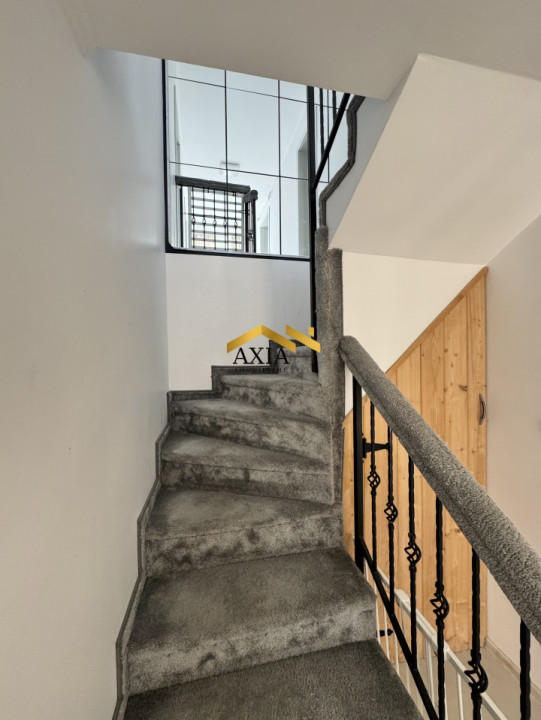 Casa smart 140 mp utili, 750 mp teren, Gilau!