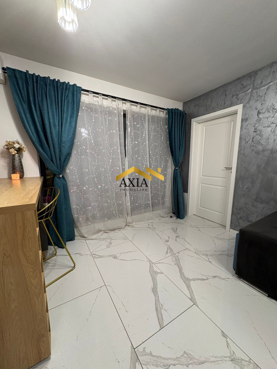 Apartament 2 camere, zona Metro/Amethist!