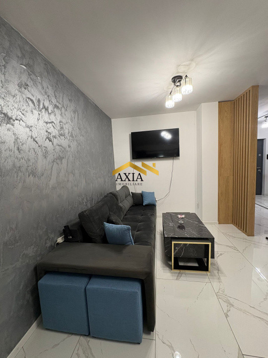 Apartament 2 camere, zona Metro/Amethist!