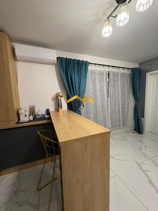 Apartament 2 camere, zona Metro/Amethist!