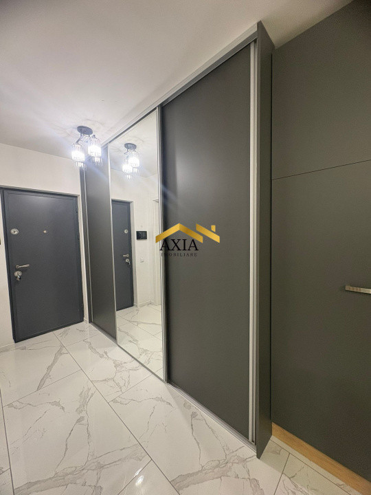 Apartament 2 camere, zona Metro/Amethist!