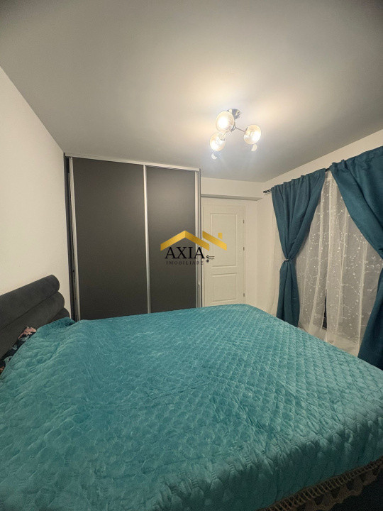 Apartament 2 camere, zona Metro/Amethist!