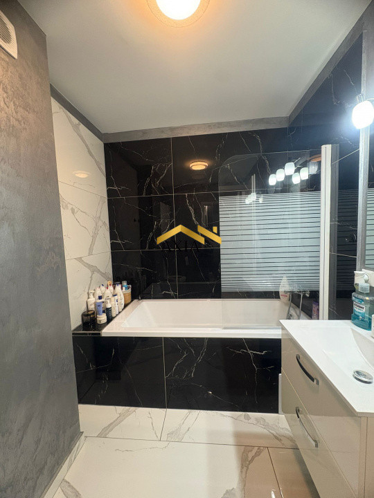 Apartament 2 camere, zona Metro/Amethist!