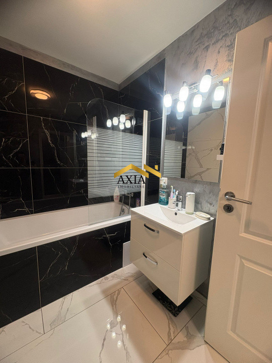 Apartament 2 camere, zona Metro/Amethist!