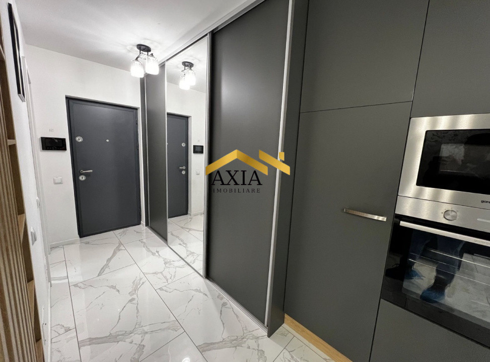 Apartament 2 camere, zona Metro/Amethist!