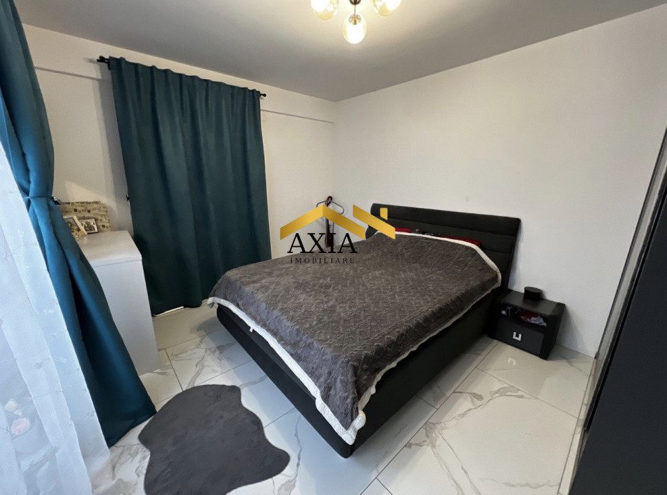 Apartament 2 camere, zona Metro/Amethist!