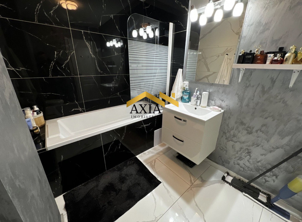 Apartament 2 camere, zona Metro/Amethist!