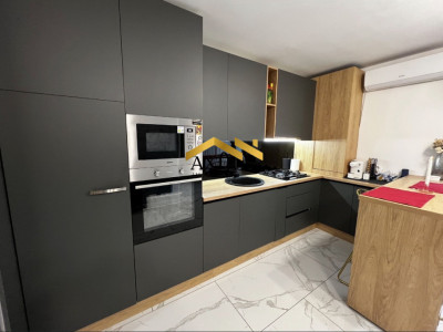 Apartament 2 camere, zona Metro/Amethist!