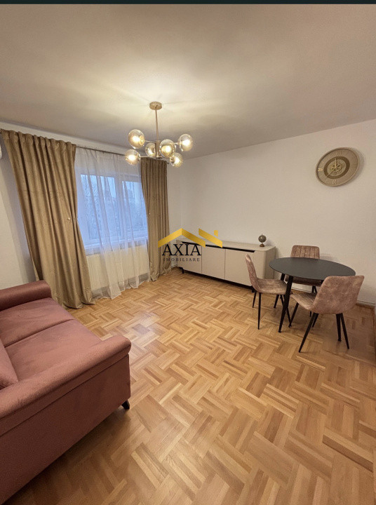 Apartament 4 camere, Manastur!