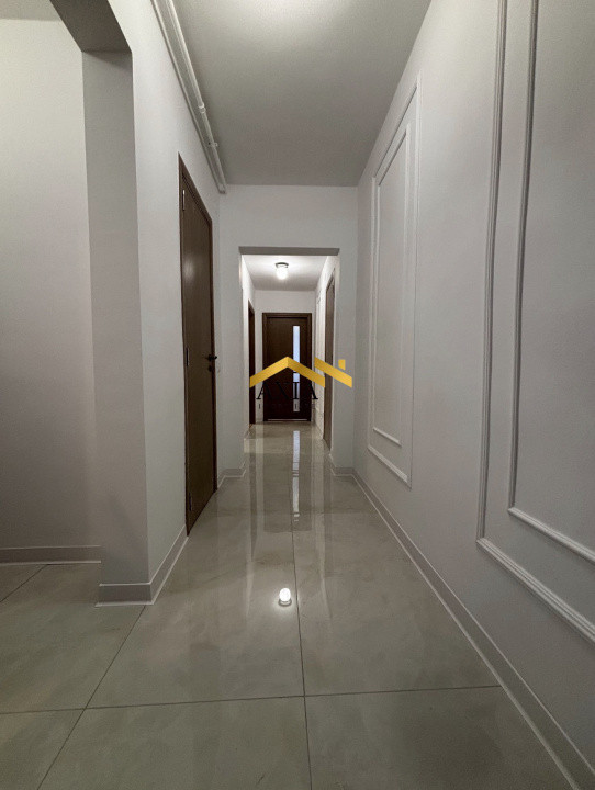 Apartament 4 camere, Manastur!