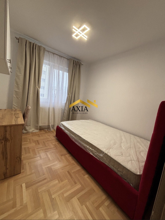 Apartament 4 camere, Manastur!