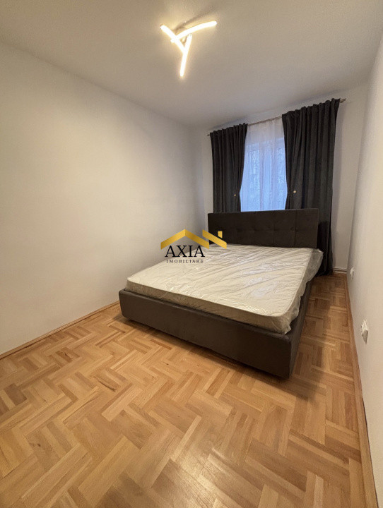 Apartament 4 camere, Manastur!
