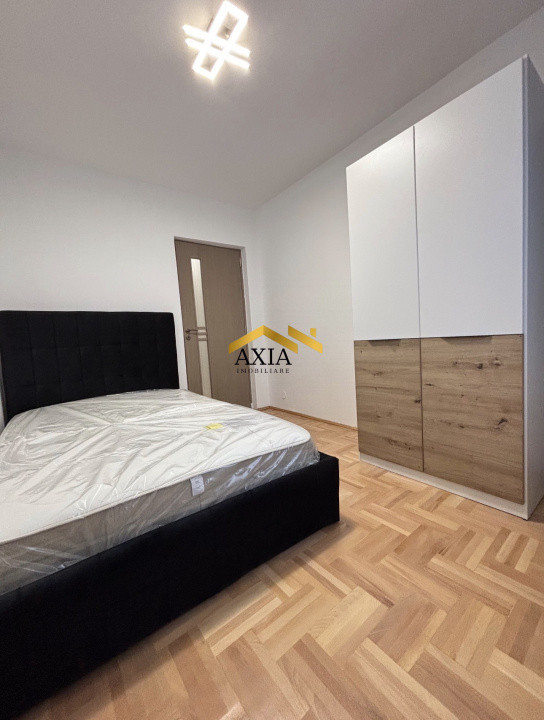 Apartament 4 camere, Manastur!