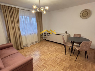 Apartament 4 camere, Manastur!