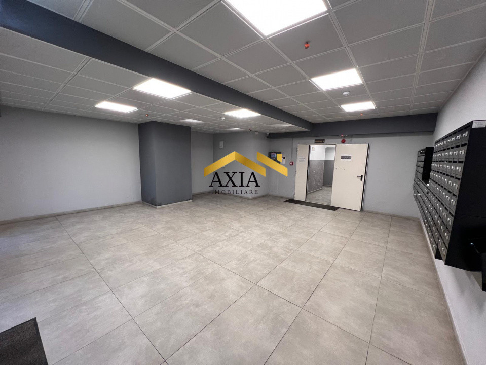 Penthouse Premium în Cel Mai Înalt Bloc din Mănăștur | Etaj 25/25