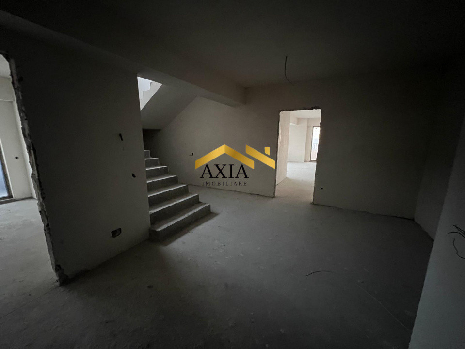 Penthouse Premium în Cel Mai Înalt Bloc din Mănăștur | Etaj 25/25